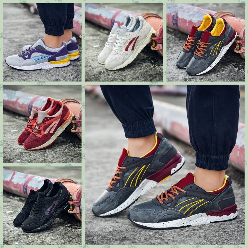 asics gel hombre street asics gel hombre street