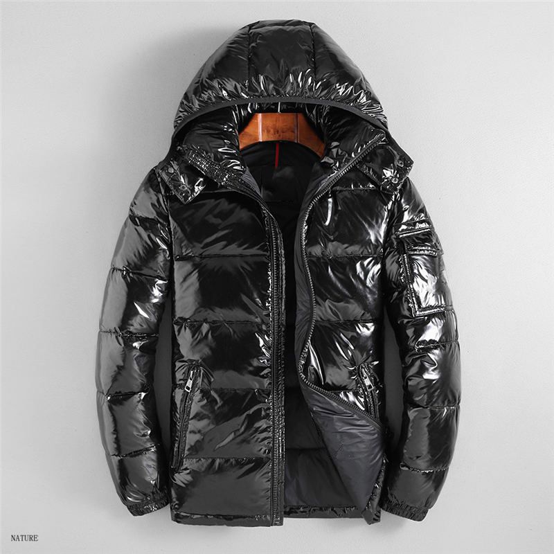 luxury winter jackets brands