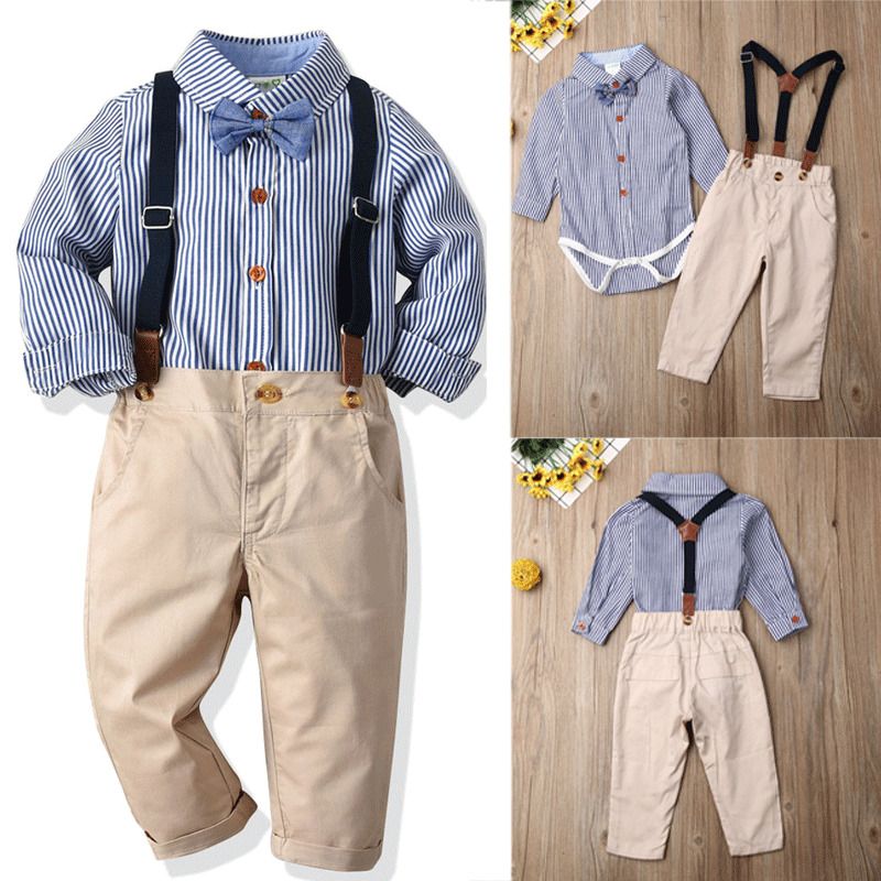 baby boy wedding outfit