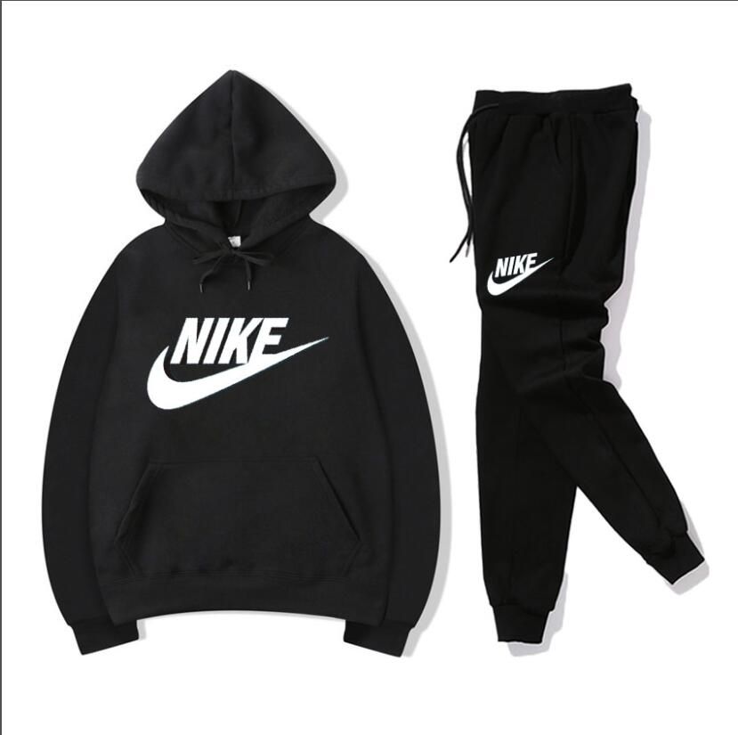 abrigos de hombre nike