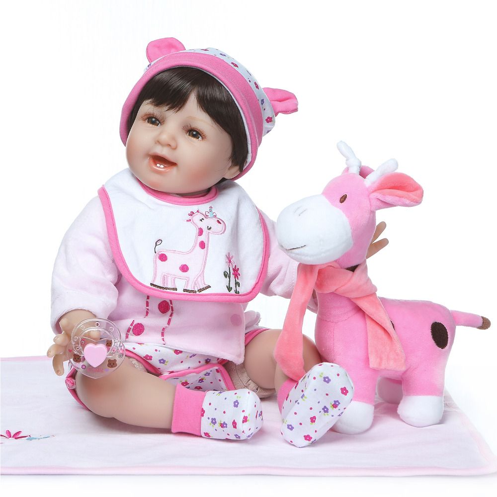 nicery reborn baby doll