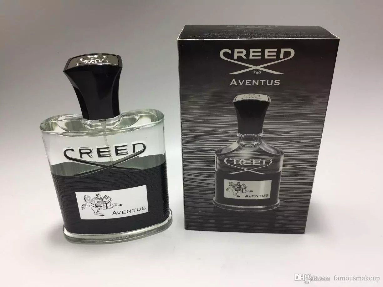 Acheter 2019 New Creed Aventus Parfum Pour Homme 120ml Avec Un Temps