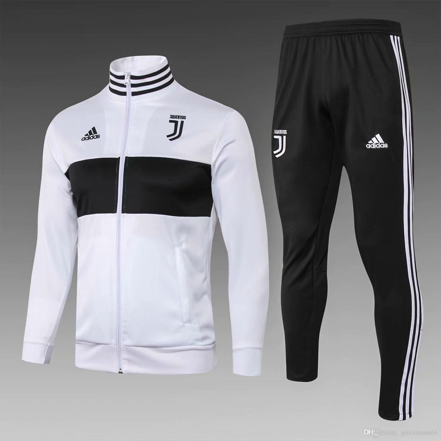 tuta adidas juventus