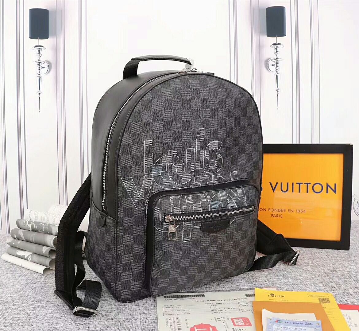 Best Luxury Designer Backpacks For Men 2020 Paul Smith