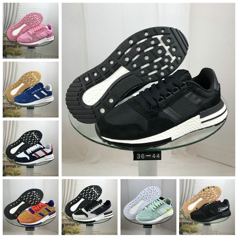 adidas 500 zx mejores