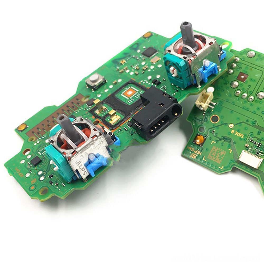 2021 Replacement Joystick Controller Function Motherboard For