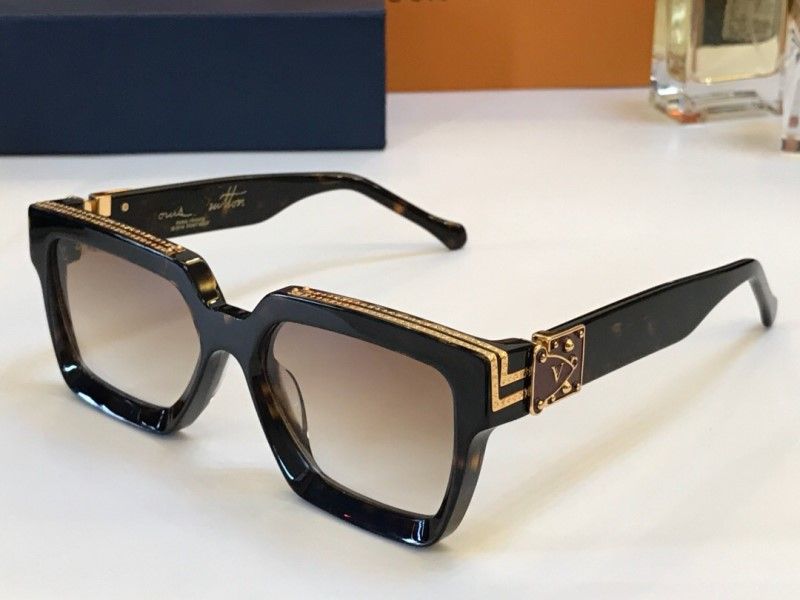 96006 Sunglasses For Women Brand Designer Top Quality Popular