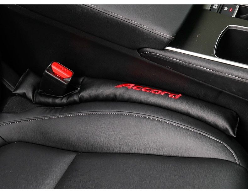 Car Seat Cover Crevice Gap Leakproof Protective Sleeve Seam Car Seat Cover Crevice Gap Leakproof Protective Sleeve Seam For Honda Accord 2018 Accessories Interior Styling Covers Infant