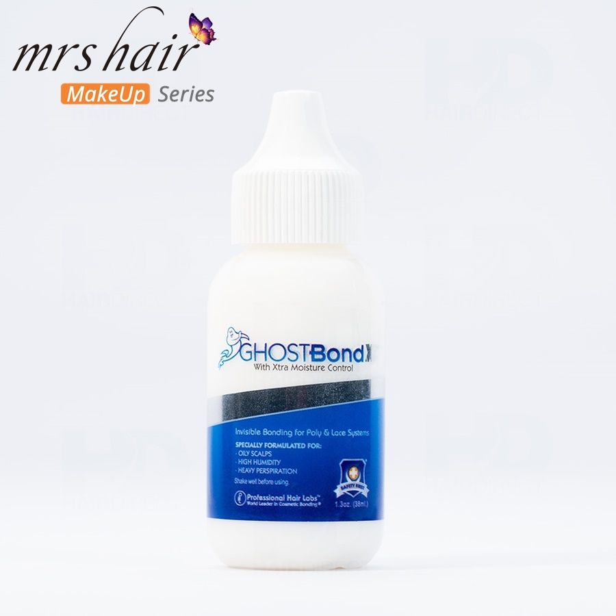 1 3oz38ml Ghostbond Wig Adhesives Glue With Xtra Moisture Control