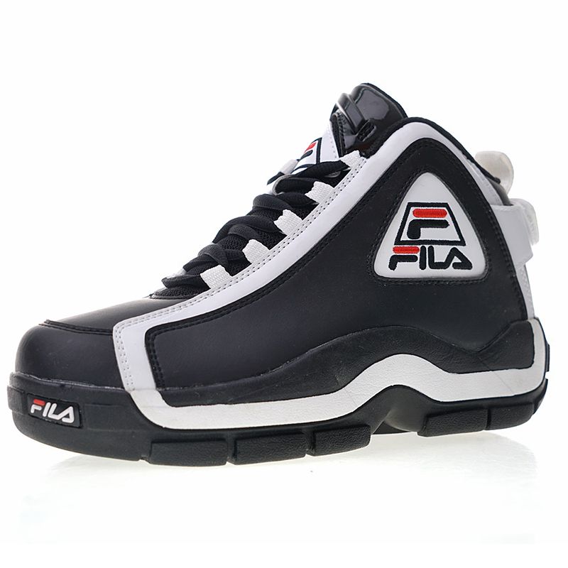 Fila 96 Grant Hill II Shoes Designer Runnning Sport For Men Women Basketball Sneakers Casual ...