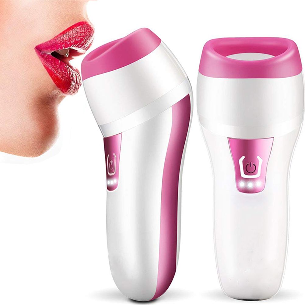 Electric Lip Plumper Mexitop Lip Enhancer Lips Fuller Plumper
