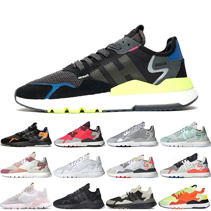 nite jogger sns exclusive