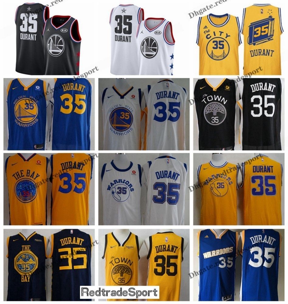 kevin durant warriors jersey sale