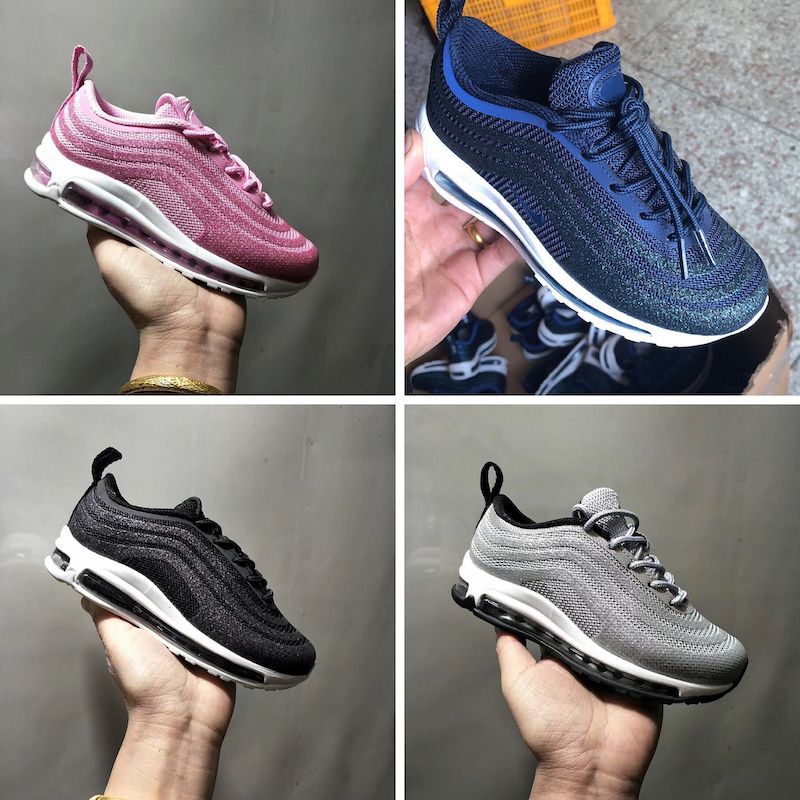 air max 97 para niño