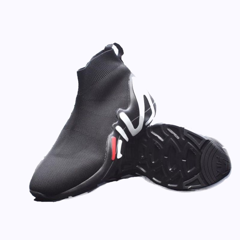 fila running shoes 2019