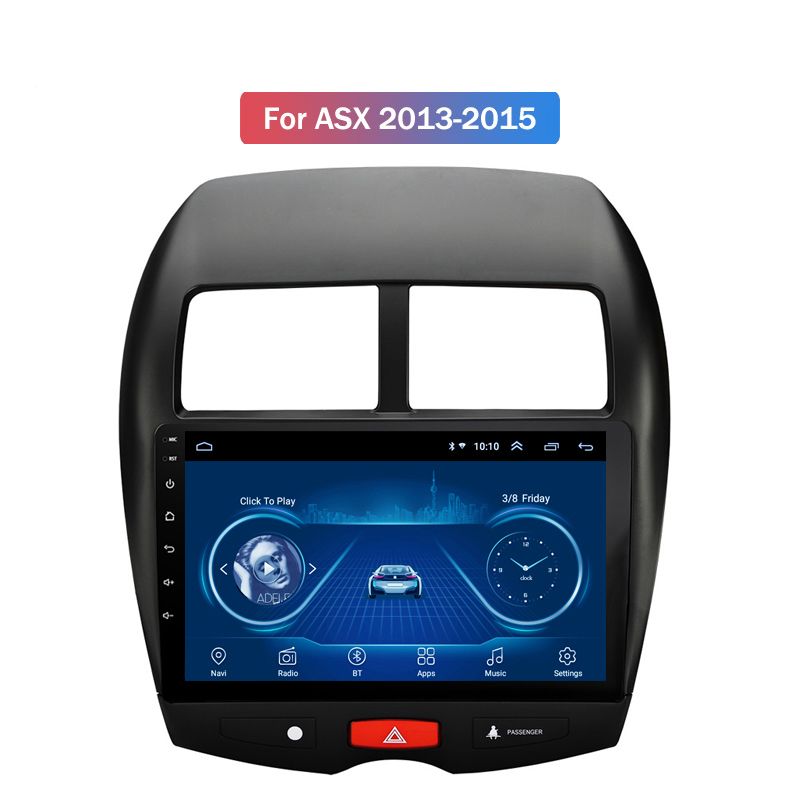 Android mitsubishi asx Android mitsubishi asx