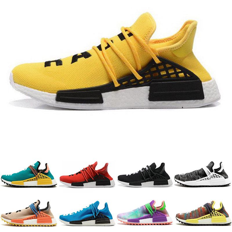 scarpe human race online