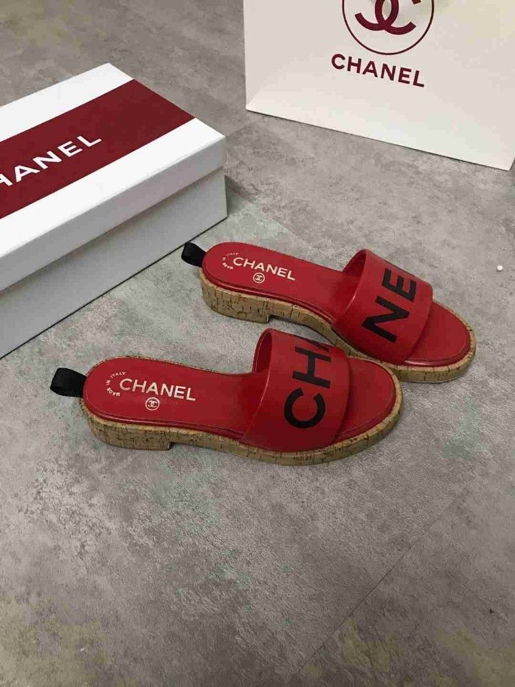 new slippers design 2019