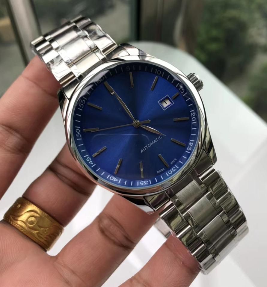 Mens Affordable Luxury Watch Brands IUCN Water