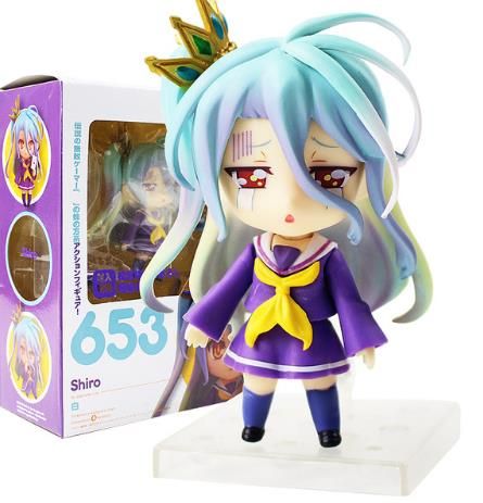 funko pop no game no life