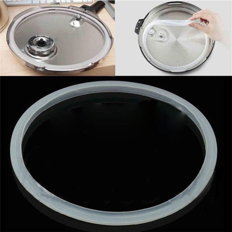 2021 5 6L 22*24CM Electric Pressure Cooker Silicone Sealing Replacement