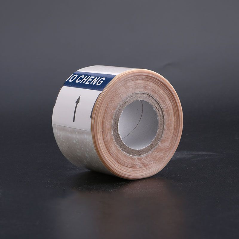 Duct Tape Help Create Geometric Patterns Diy Beautiful Nail Design