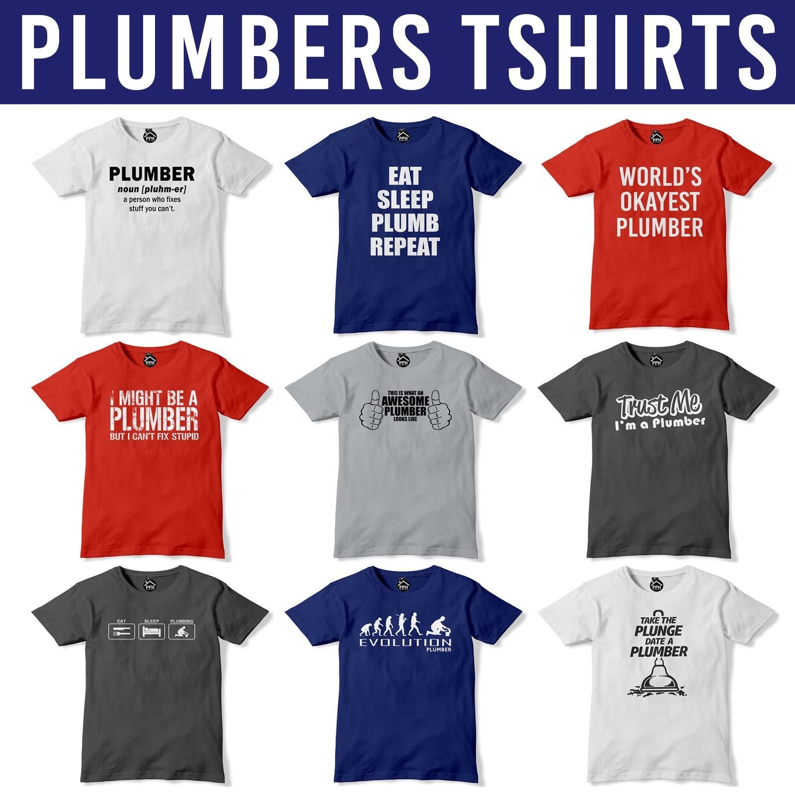 Avoir Images Eat Sleep Plumb Femme T Shirt Drole Humour Anniversaire Femmes dernière par