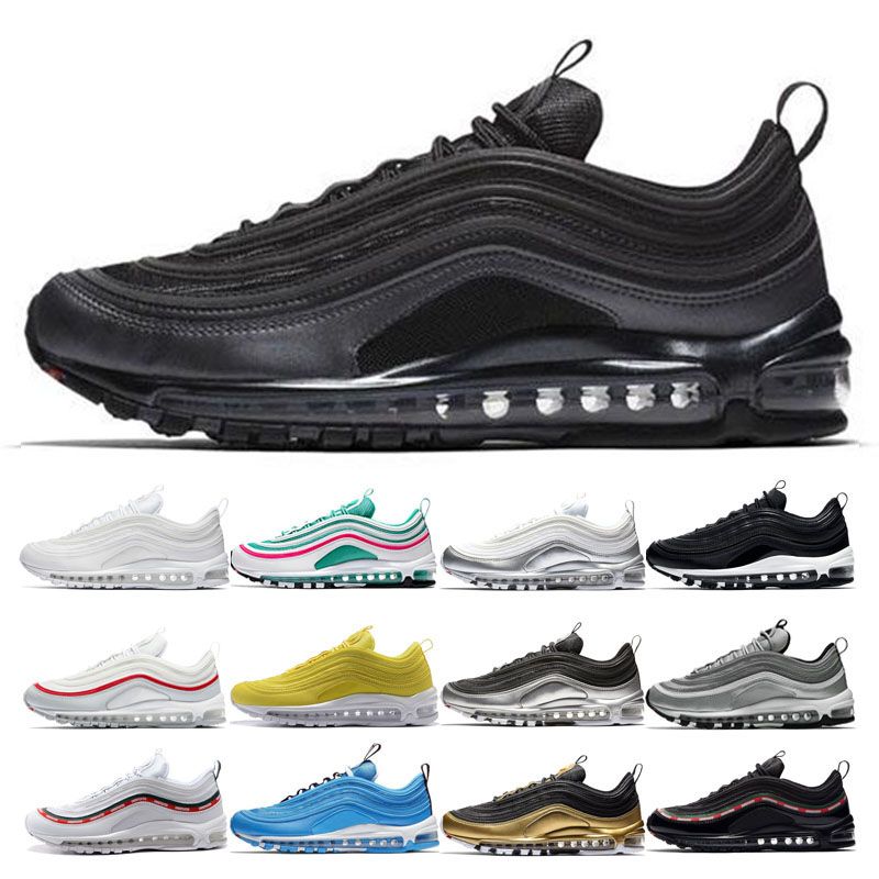 Nike Air Max 97 Men's Shoes 921826 201 BrownBeige Nike Air Max 97 Men's Shoes 921826 201 BrownBeige