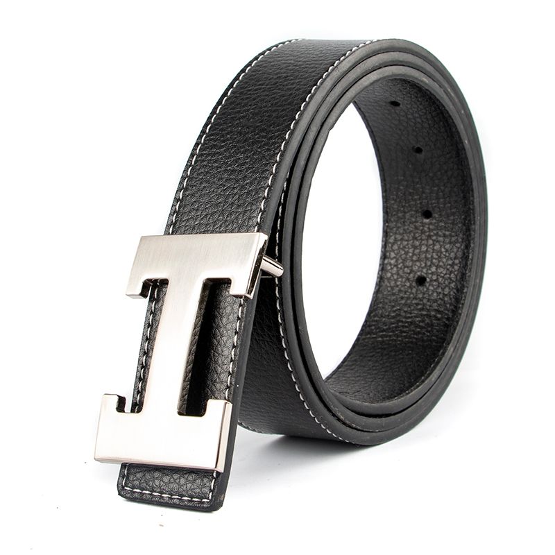 h name brand belts