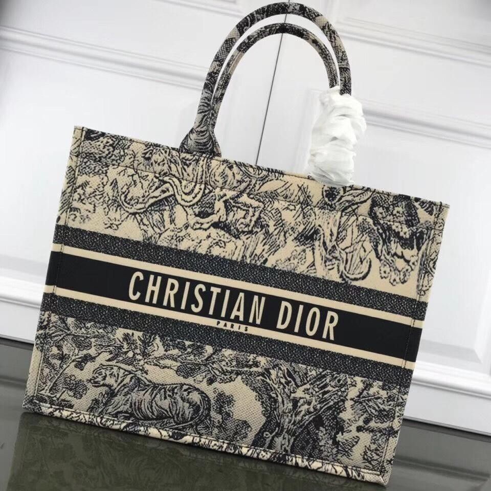Christian Dior Tote Dhgate 2024 favors