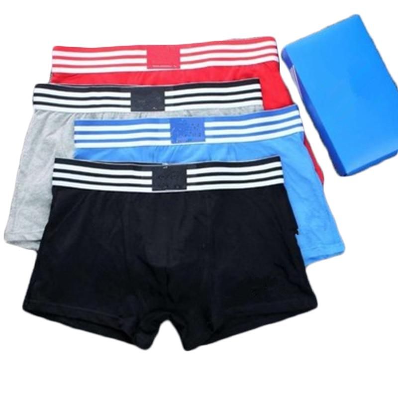 Luxury Men's Underwear Brands Paul Smith