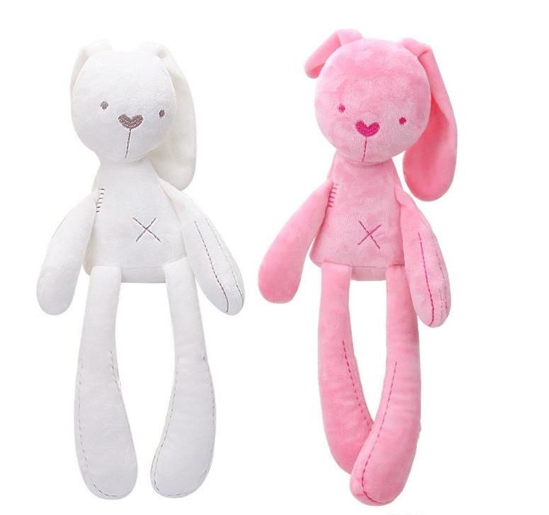 Jual Infant Baby Animal Soft Rattles Bed Crib Stroller Musical Hanging Bell Toy Gift Online September 2020 Blibli Com