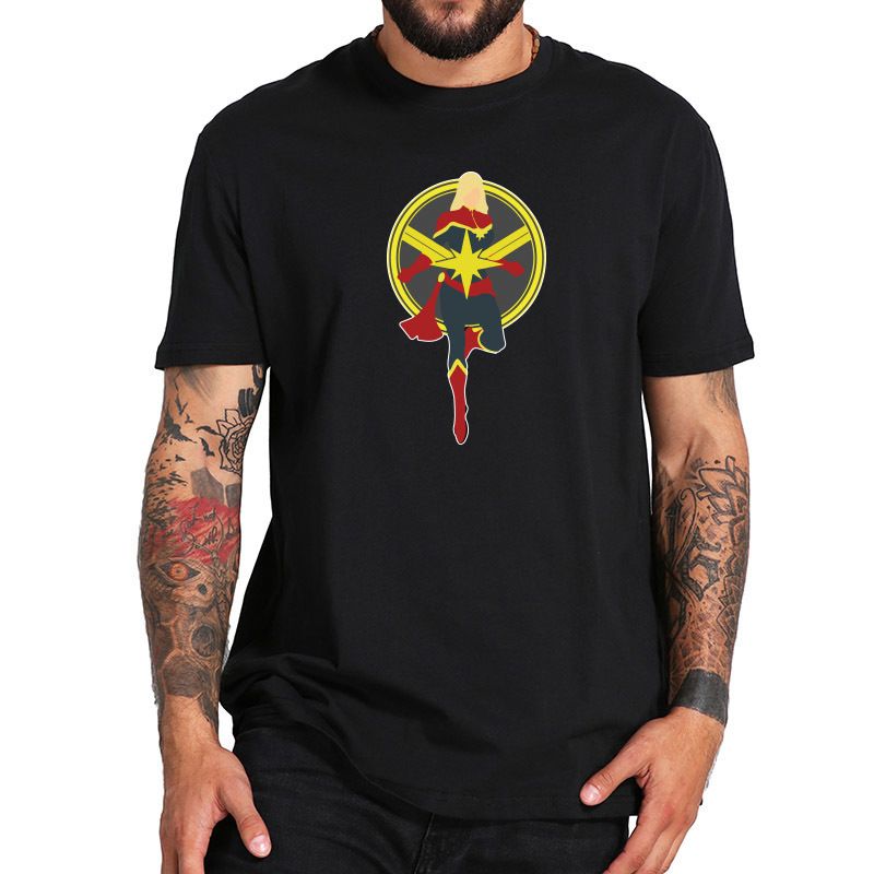 captain marvel t shirts online
