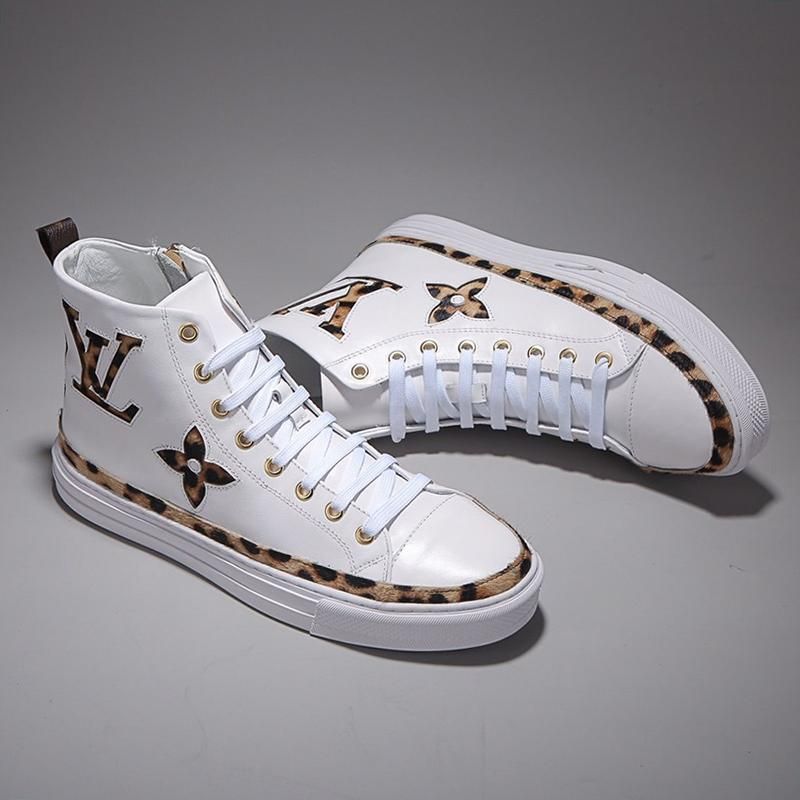 stellar sneaker boot louis vuitton price