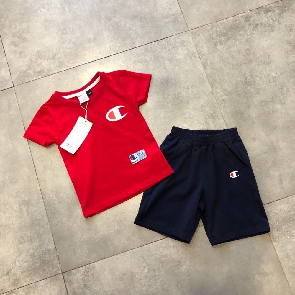 Children Classic Clothing Company | Gold Garment