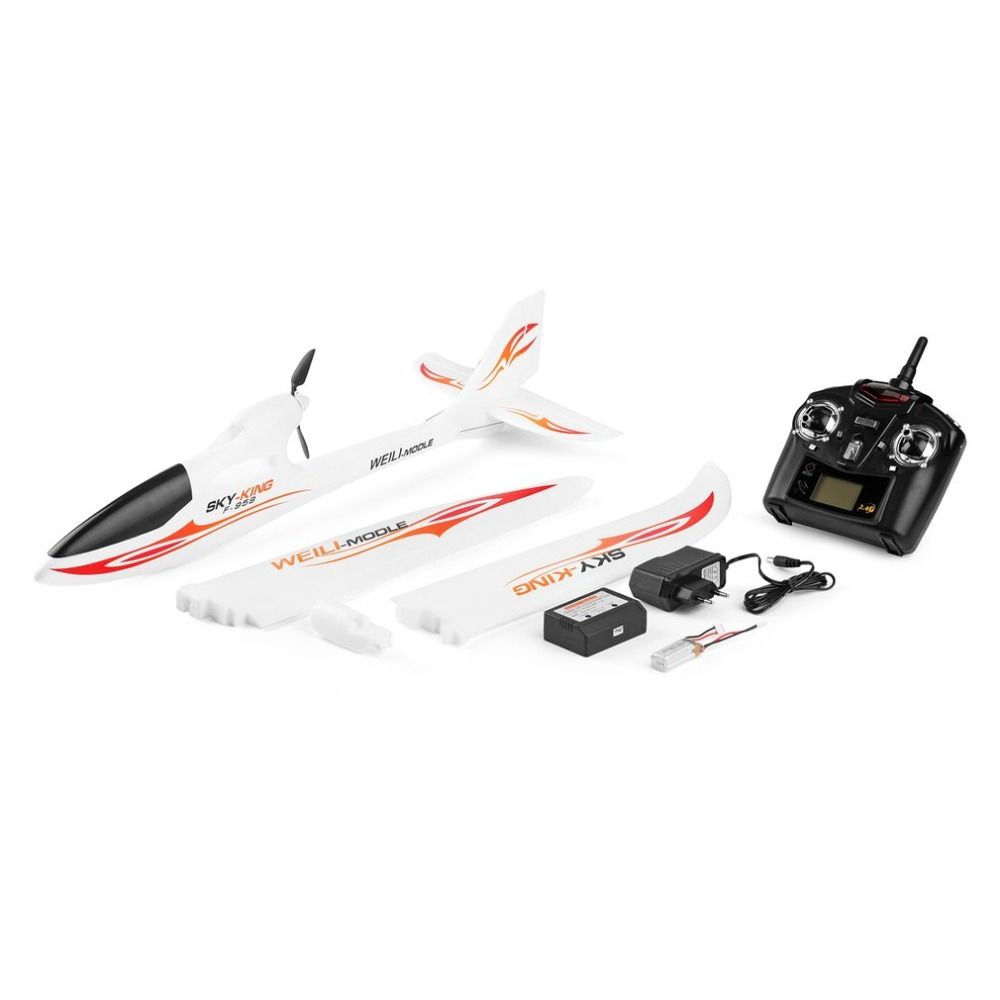 sky king f959 spare parts