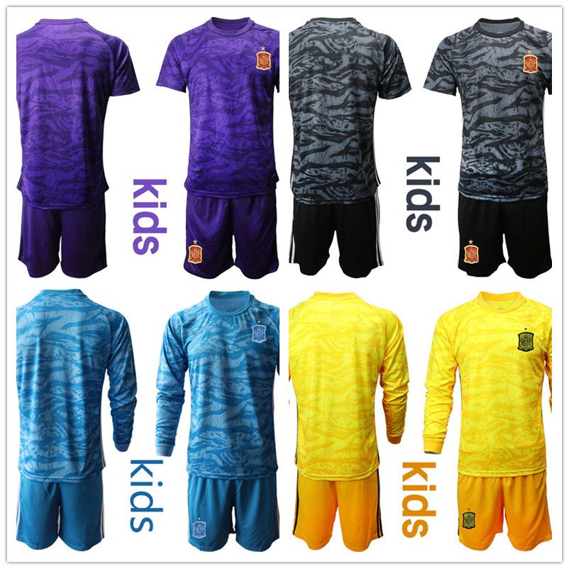 de gea goalkeeper kit