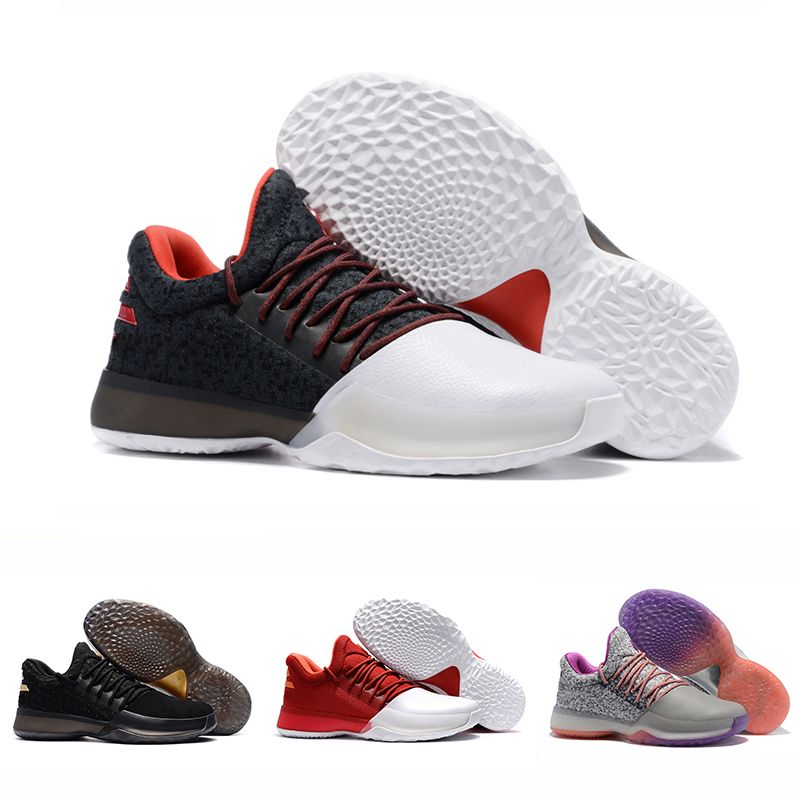tenis harden vol 1