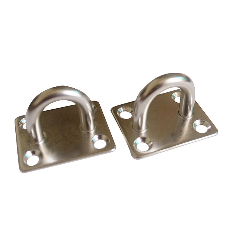 1000 Lb Capacity Stainless Suspension Ceiling Hooks Hammock
