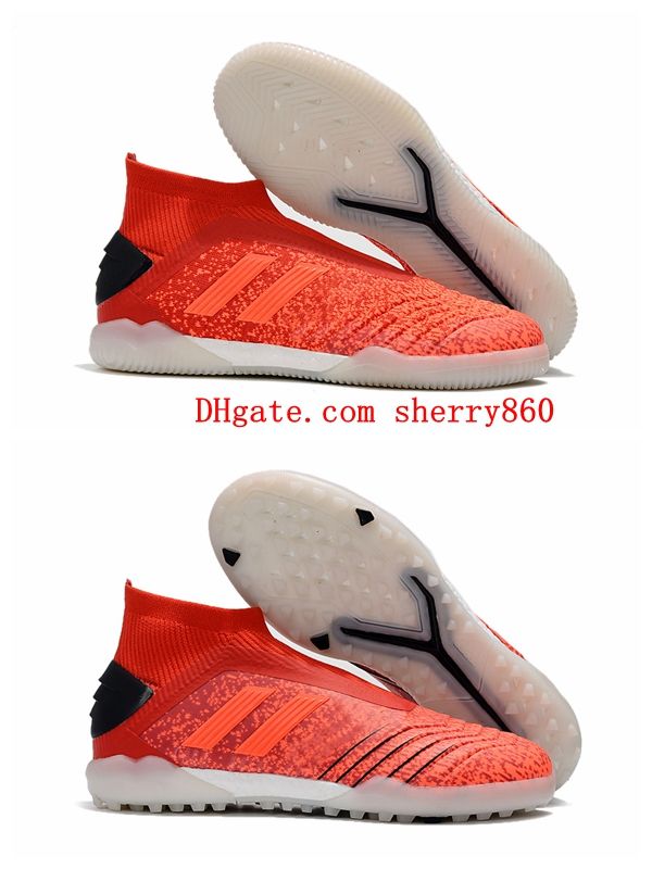 new predator cleats 2020