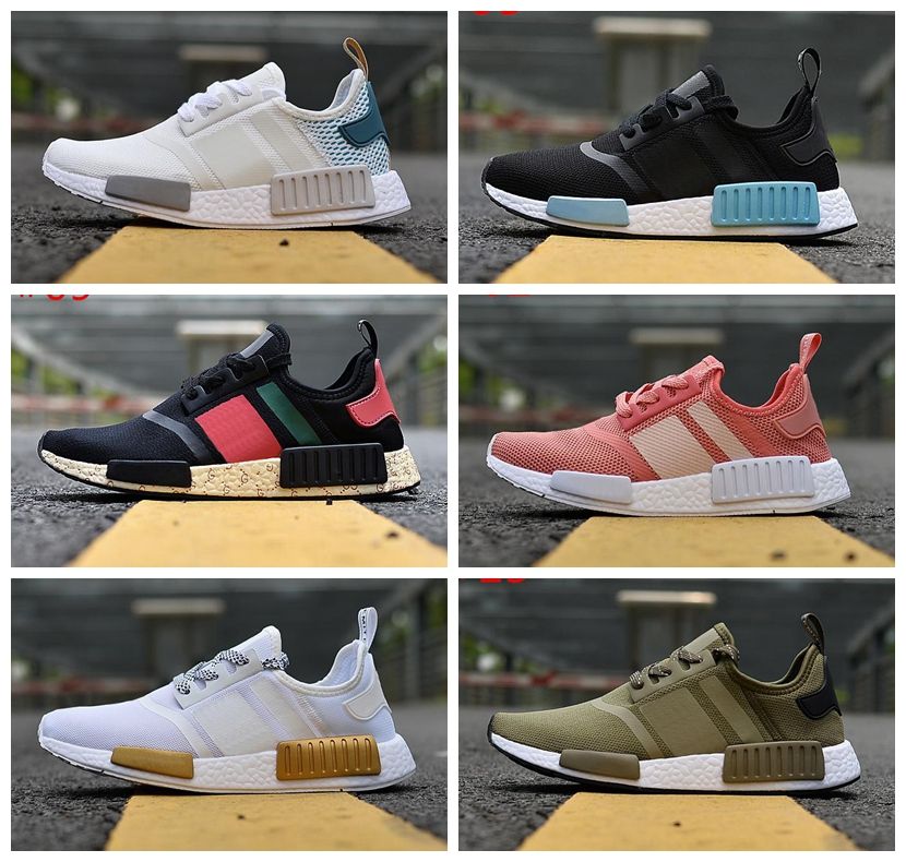 Primeknit Da Perfect Nmd Runner R1 Uomo Scarpe Wc5qs88 Adidas Pk cuJ3KTlF1