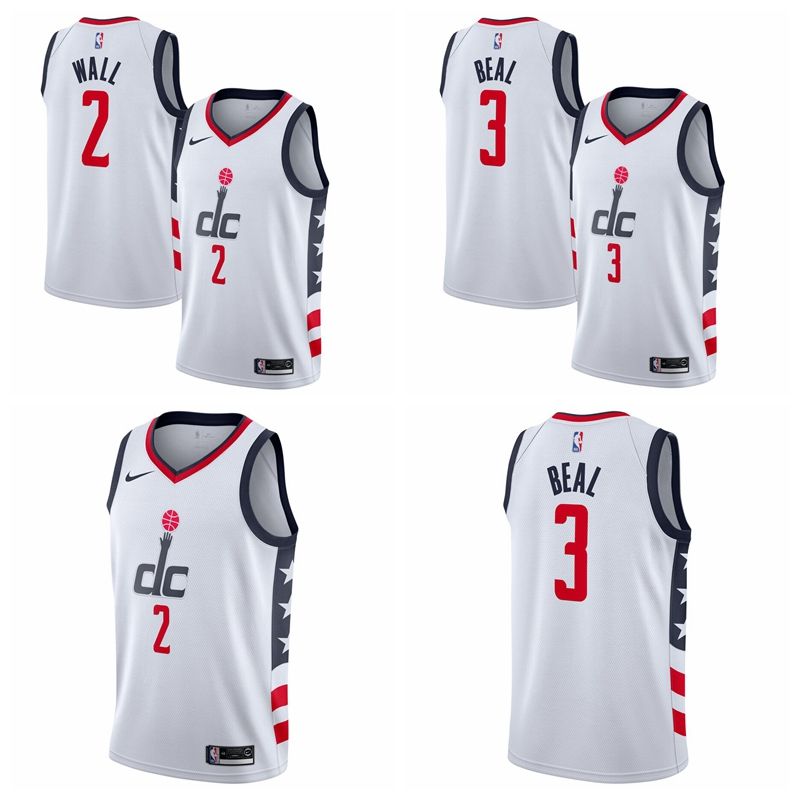 bradley beal city edition jersey