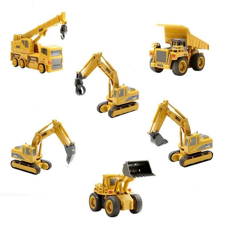 Download 870 Gambar Excavator Bulldozer  