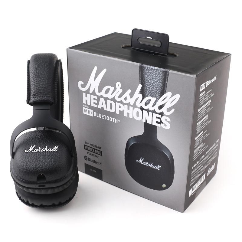 marshall mid bluetooth price