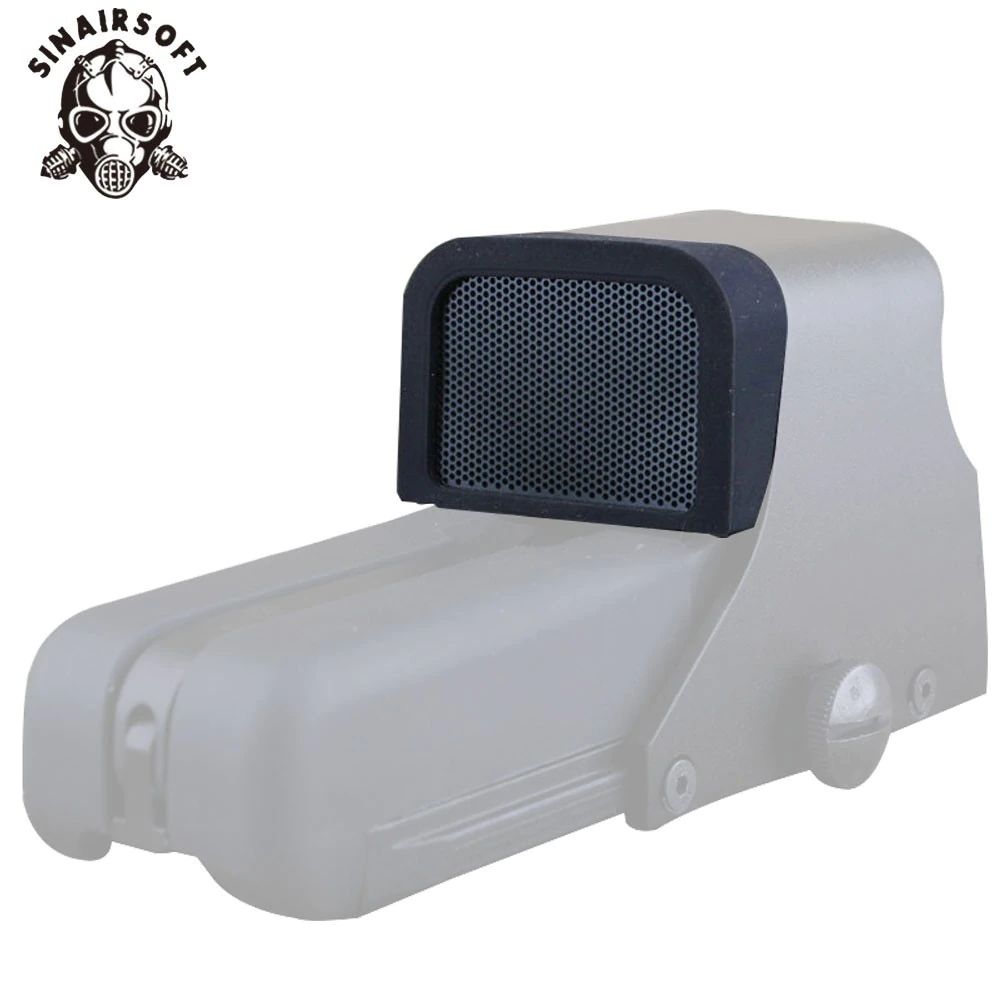 2020 SINAIRSOFT Sale Tactical Kill Flash Lens Protection Scope Cover