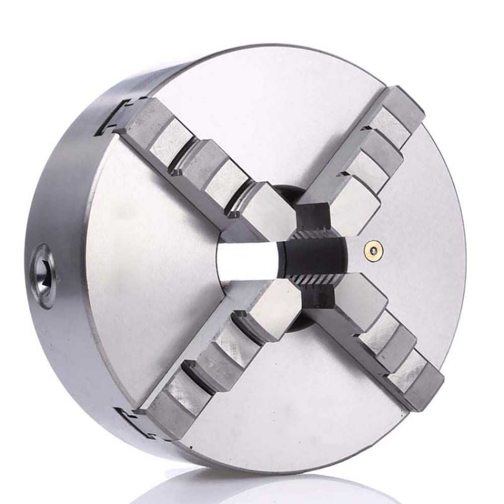 2021 Lathe Chuck K12 125 Four Jaws Self Centering Chucks 125mm For