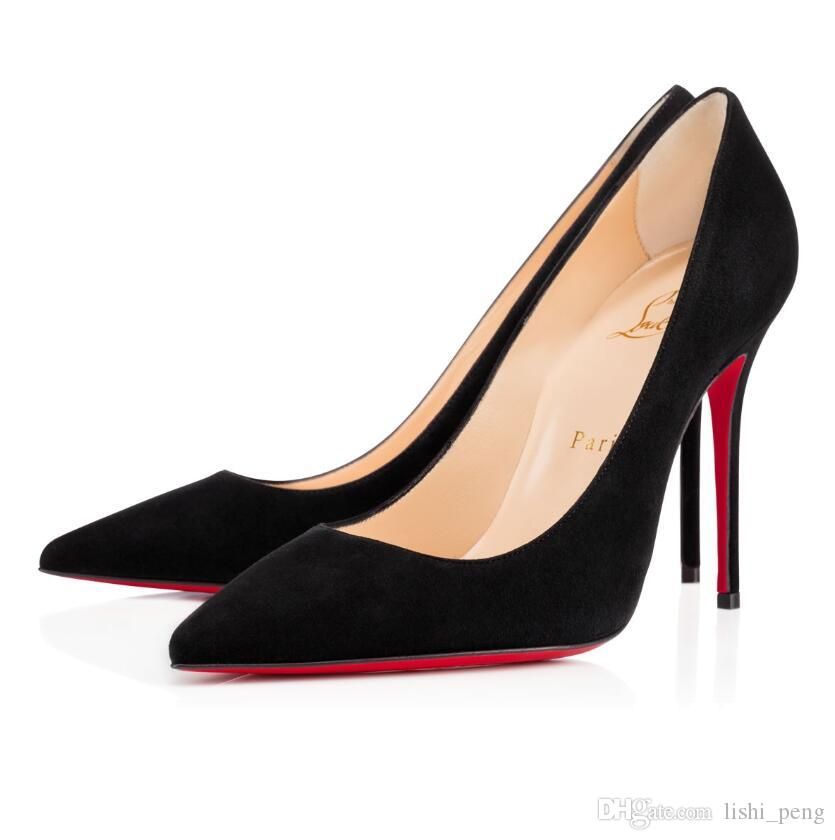louboutin heels uk