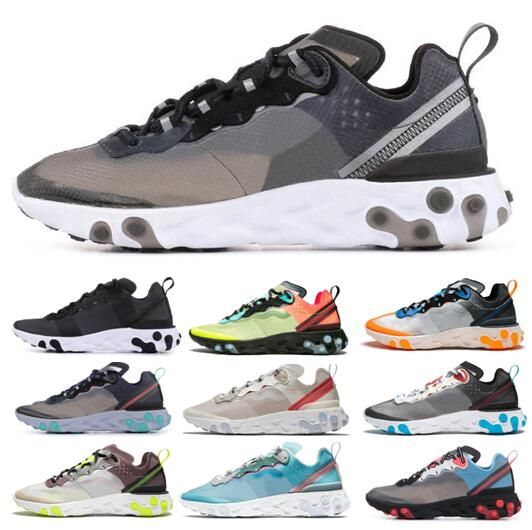 react element 2015 argento
