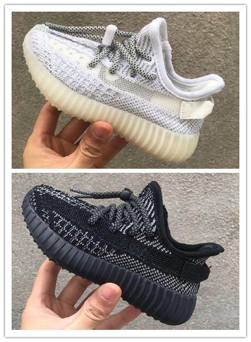 yeezy shoes for youth