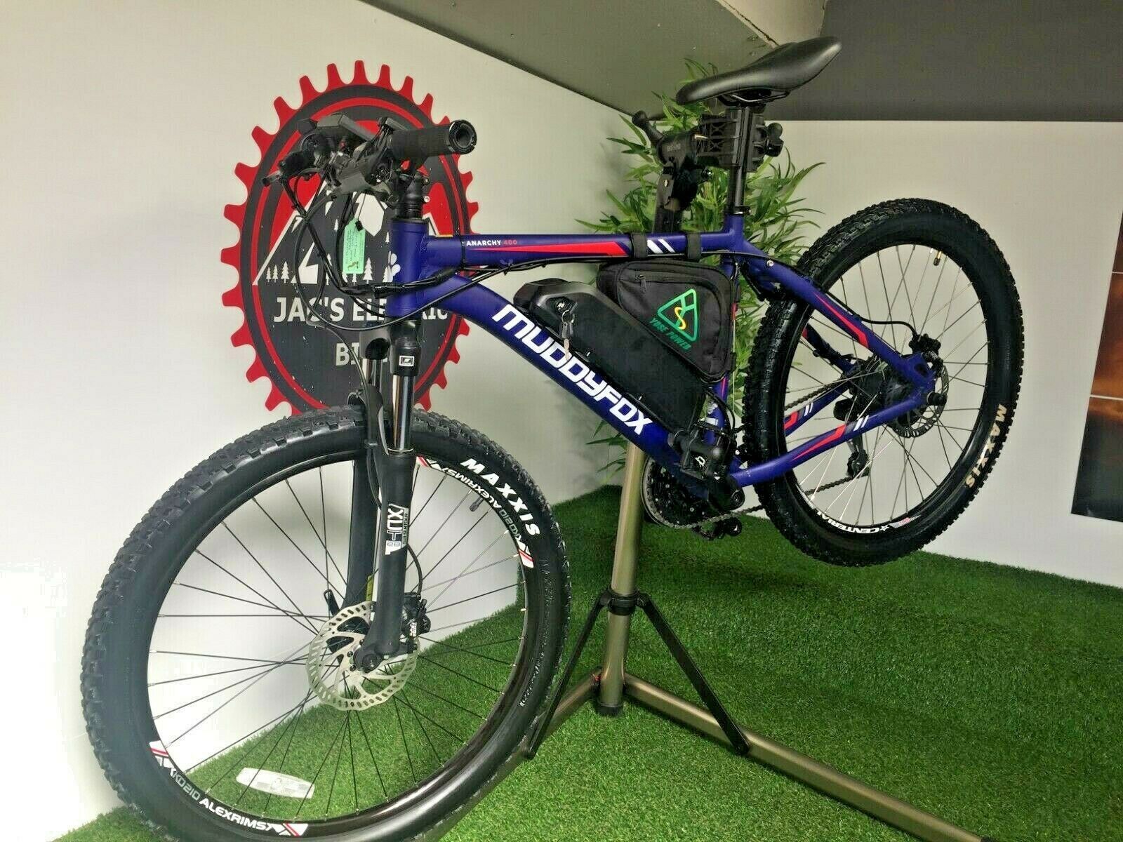 dhgate electric bike reviews